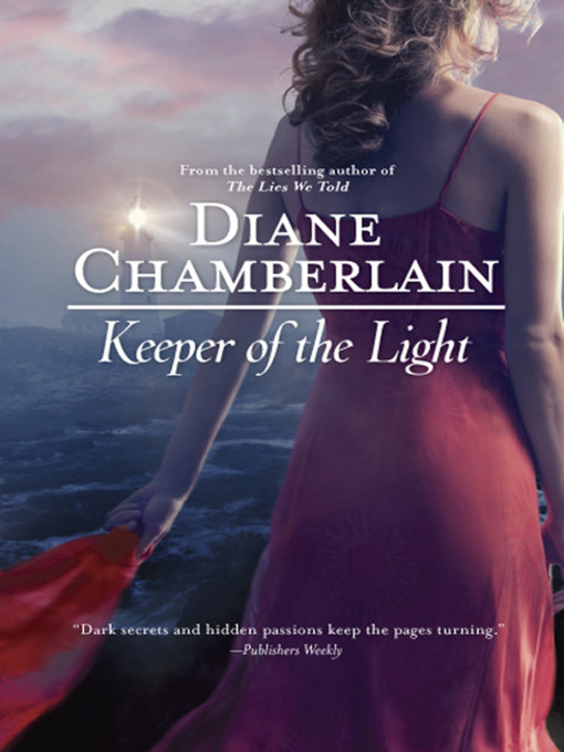 Cover image for Keeper of the Light
